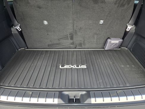 New 2026 Lexus TX 350 AWD image 26