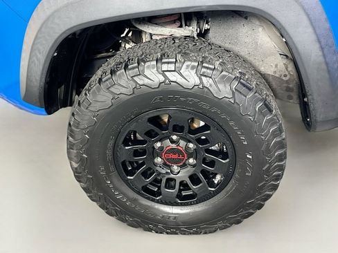 Used 2019 Toyota Tacoma TRD Pro image 30