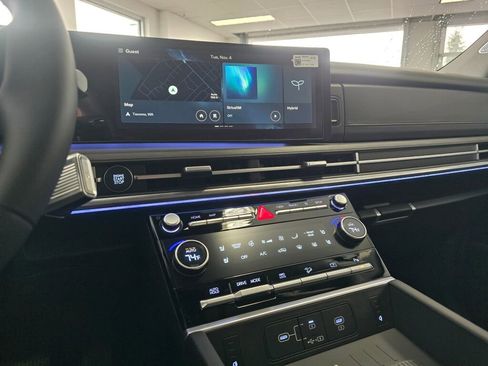 New 2026 Hyundai Santa Fe Limited image 25