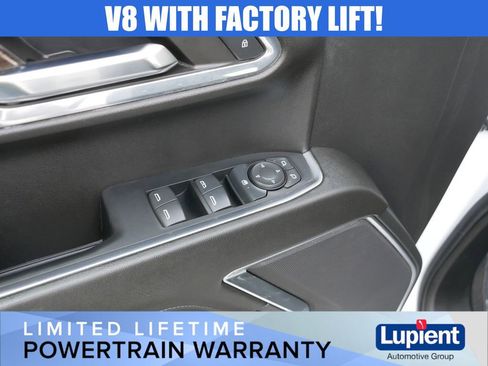 Used 2024 Chevrolet Silverado 1500 LT Trail Boss w/ Protection Package AWD/4WD image 14
