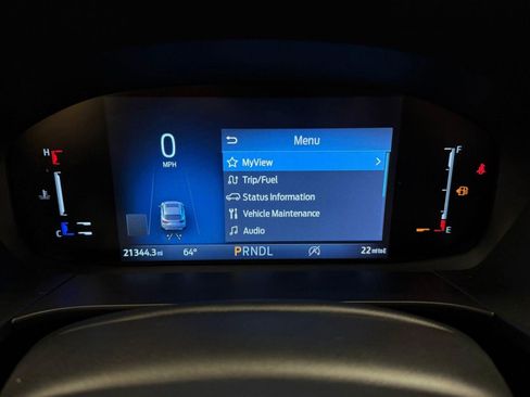 Used 2023 Ford Escape ST-Line w/ Tech Pack #1 image 17