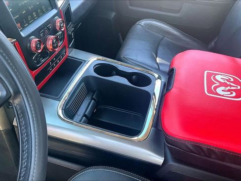 Used 2017 RAM 1500 Sport w/ Convenience Group image 14