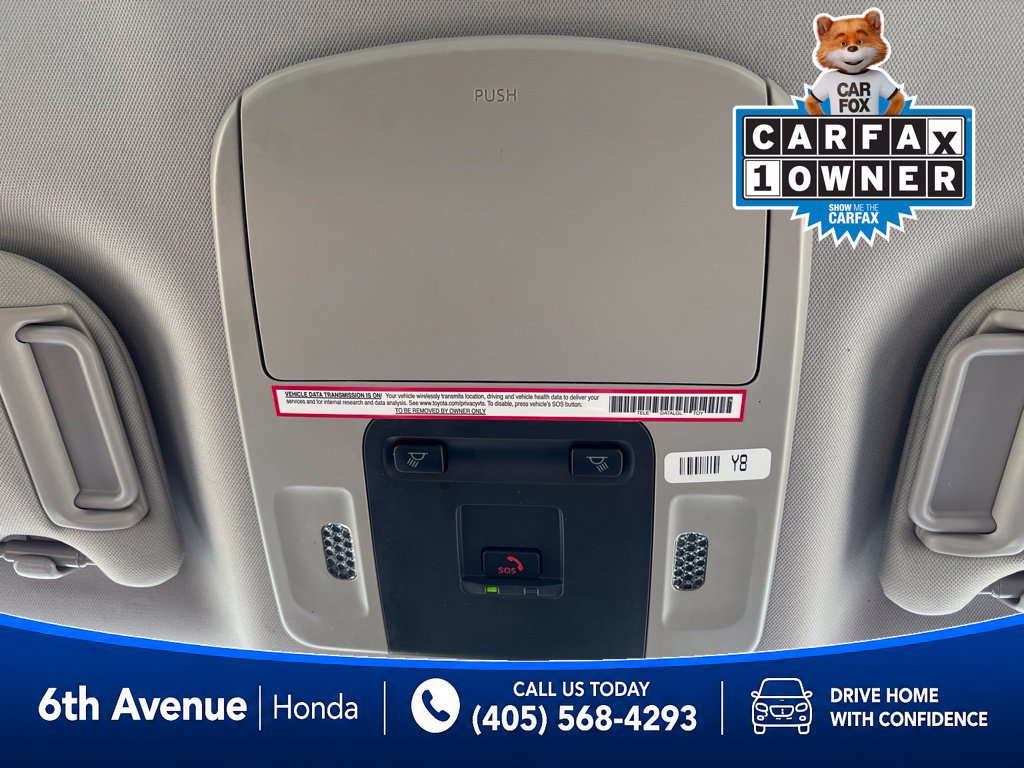 Used 2025 Toyota Camry LE FWD image 34