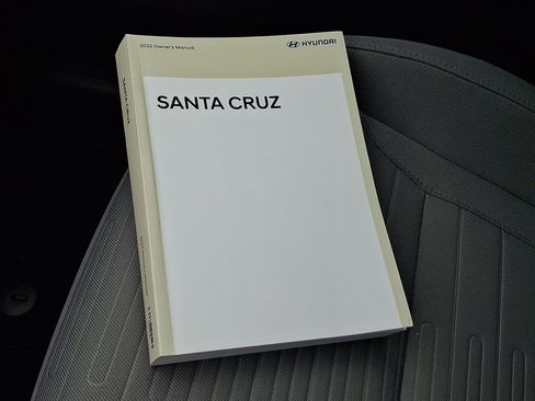 Certified 2022 Hyundai Santa Cruz SE image 26