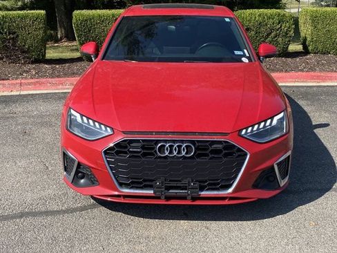 Used 2023 Audi A4 2.0T Premium Plus AWD/4WD image 11