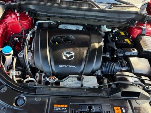 Used 2023 MAZDA CX-5 AWD 2.5 S image 11