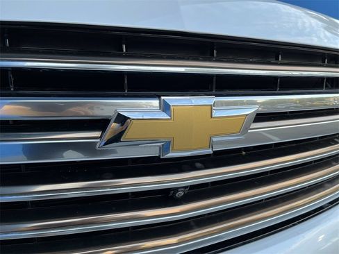 New 2024 Chevrolet Tahoe High Country w/ Advanced Technology Package AWD/4WD image 30