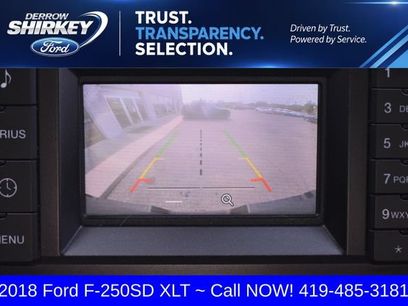 Used 2018 Ford F250 XLT