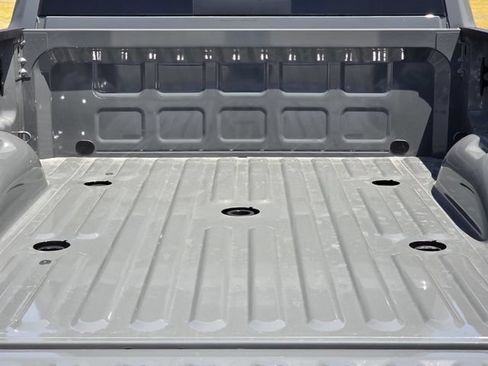 New 2026 RAM 2500 Tradesman AWD/4WD image 8