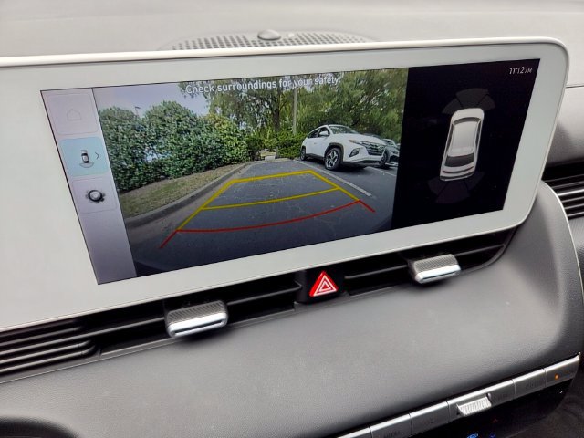 Used 2024 Hyundai Ioniq 5 SEL RWD image 11
