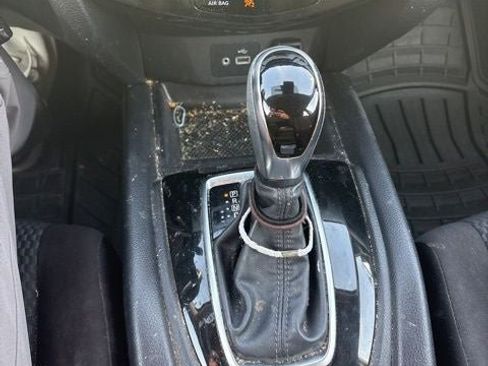 Used 2020 Nissan Rogue Sport S w/ Appearance Package image 14