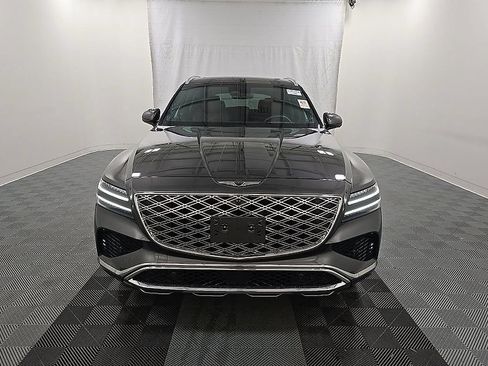 Used 2025 Genesis GV80 3.5T Prestige AWD/4WD image 12