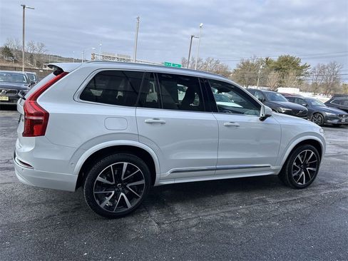 Certified 2023 Volvo XC90 B6 Plus w/ Protection Package Premier image 9