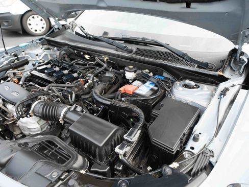 Used 2023 Honda Civic Si image 32