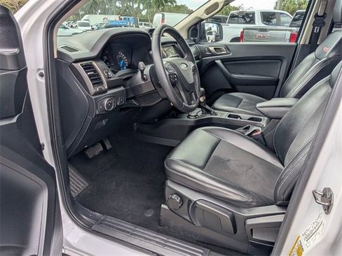 Used 2021 Ford Ranger XLT w/ Tremor Off-Road Package image 11
