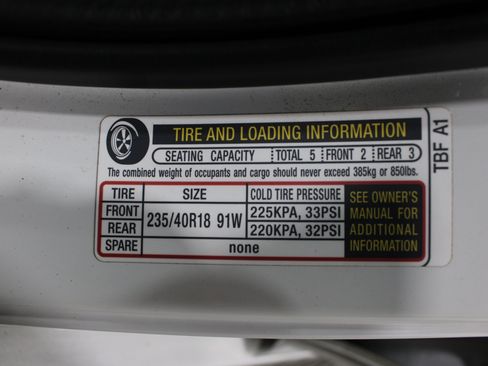Used 2020 Honda Civic Si image 35