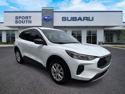 Used 2023 Ford Escape Active