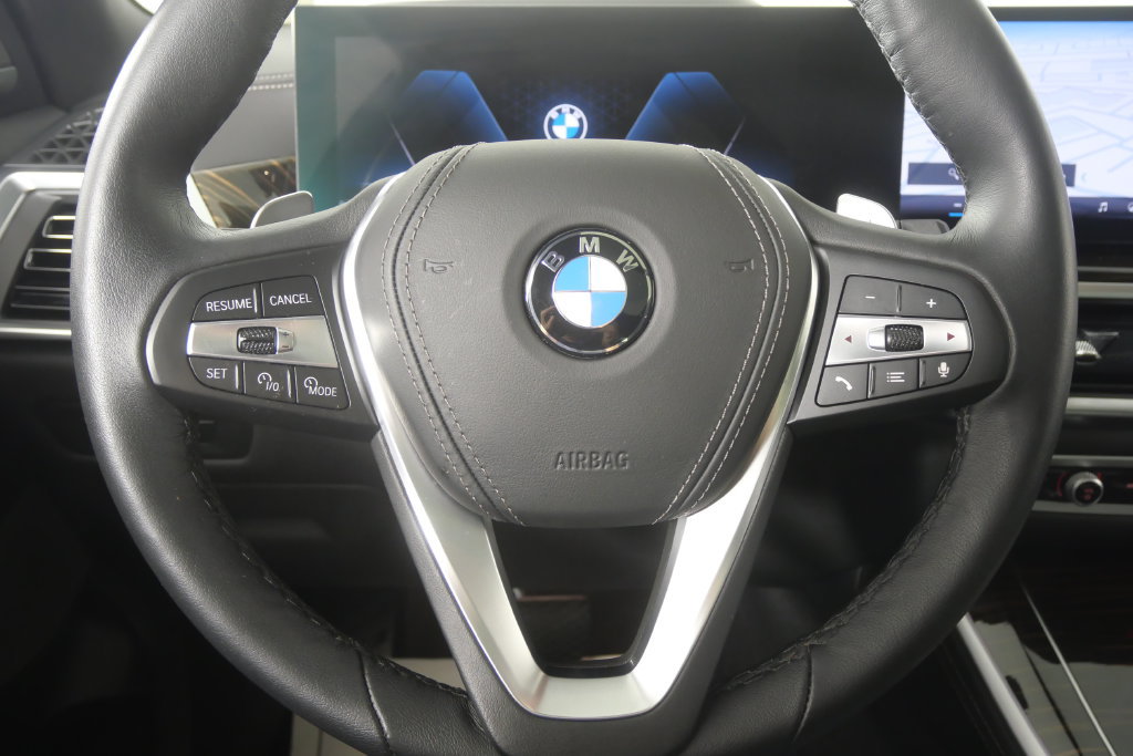 Certified 2026 BMW X5 xDrive40i AWD/4WD image 19