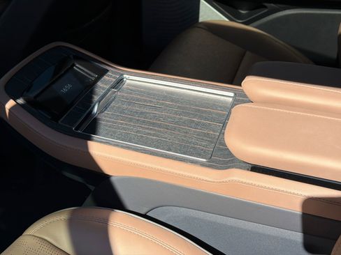 New 2026 Lincoln Navigator L Black Label AWD/4WD image 20