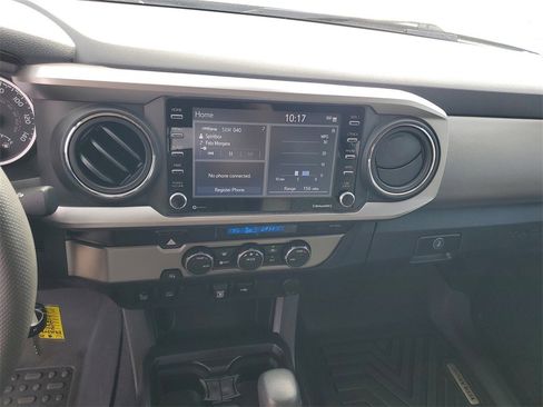 Used 2022 Toyota Tacoma SR5 image 16