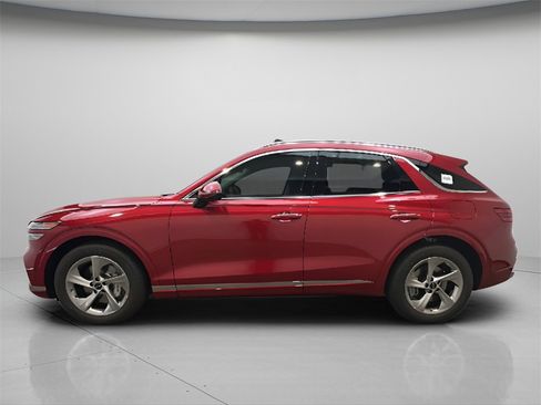 New 2026 Genesis GV70 2.5T Select image 2