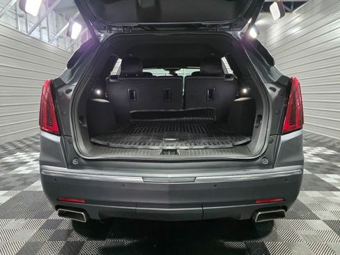 Used 2021 Cadillac XT5 Luxury image 36