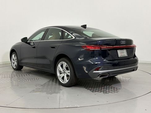 New 2026 Audi A5 2.0T Premium Plus AWD/4WD image 3