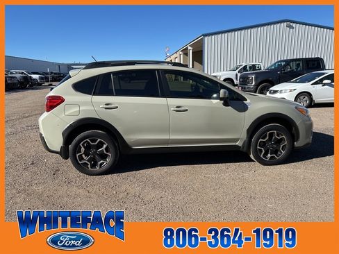 Used 2014 Subaru Crosstrek 2.0i Premium image 11