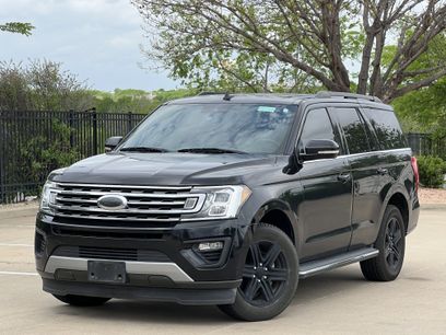 Used 2019 Ford Expedition XLT w/ Equipment Group 202A
