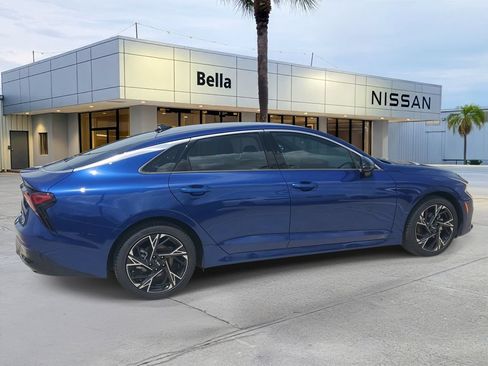 Used 2025 Kia K5 GT-Line FWD image 7