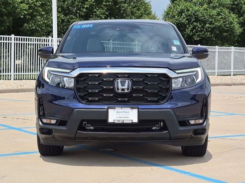 Used 2023 Honda Passport EX-L image 3