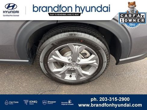 Used 2026 Honda HR-V LX image 30