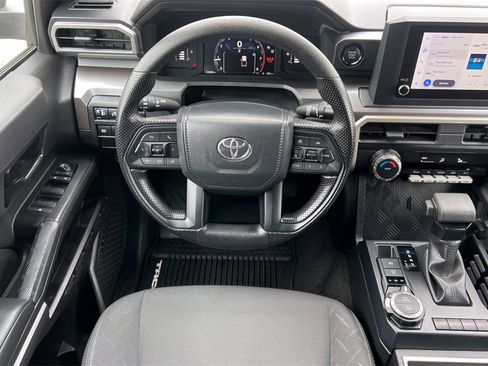 Certified 2024 Toyota Tacoma SR5 image 17