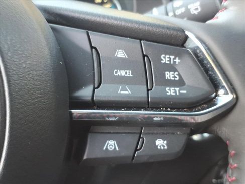 Used 2025 MAZDA CX-5 2.5 Turbo image 19