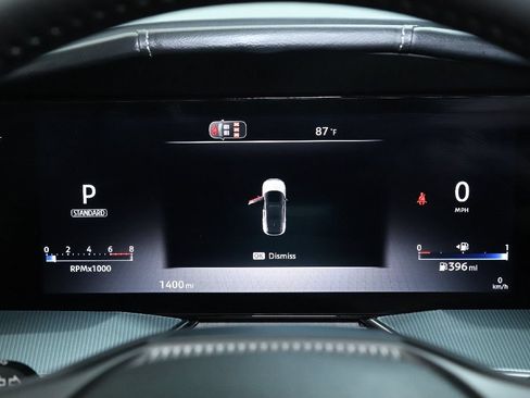 Certified 2026 Nissan Murano SL AWD/4WD image 28