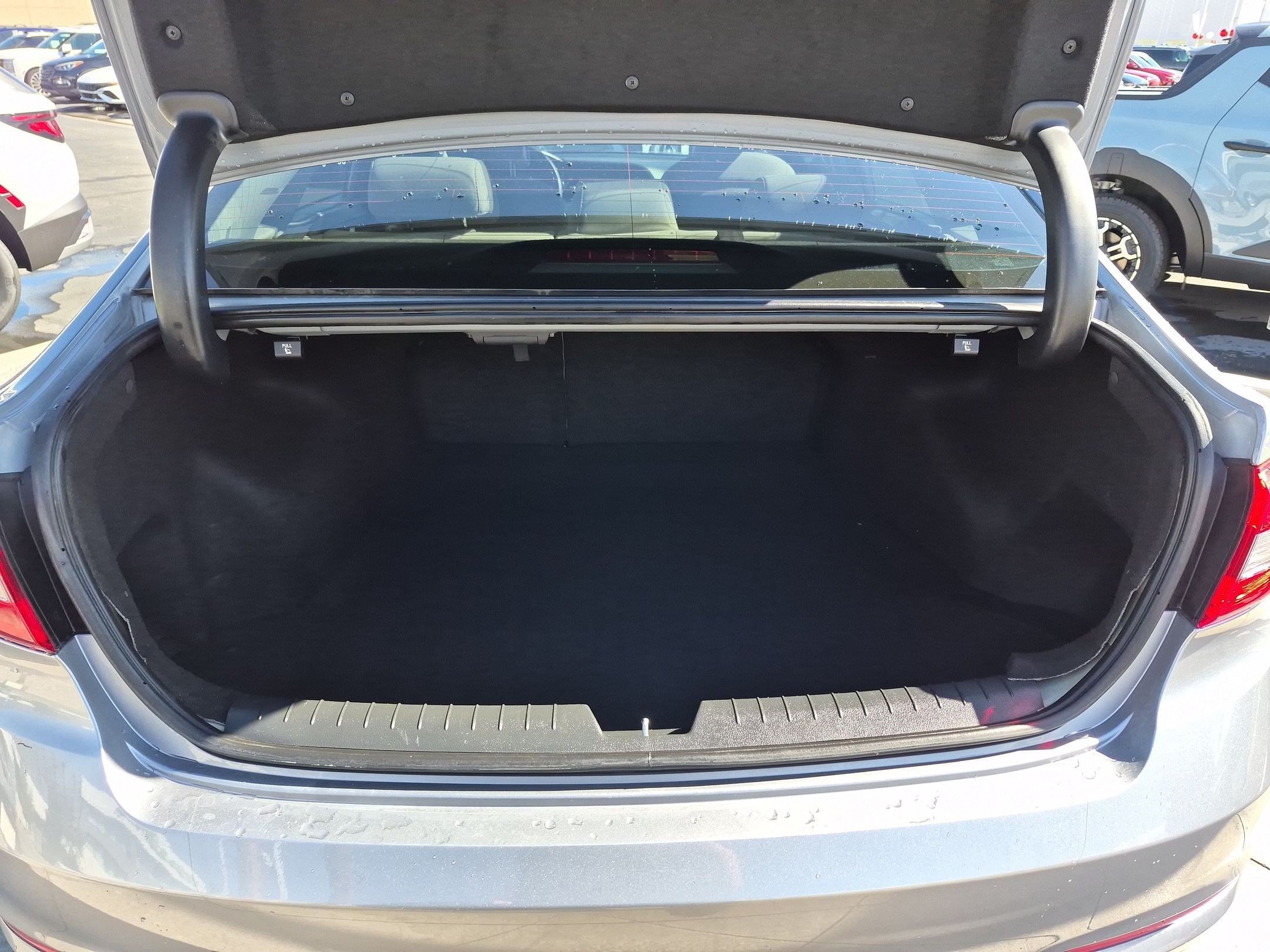 Used 2015 Hyundai Sonata SE w/ Option Group 09 FWD image 27