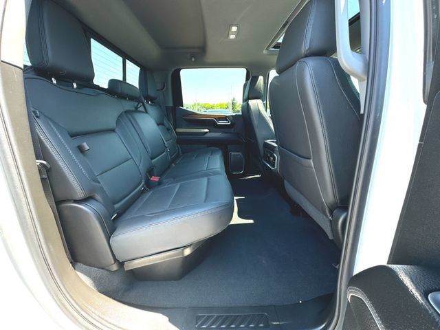 Used 2023 GMC Sierra 1500 Denali AWD/4WD image 28