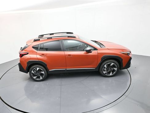 Used 2025 Subaru Crosstrek 2.5i Limited w/ Crosstrek Mirror Package AWD/4WD image 30