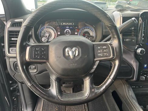 Used 2019 RAM 2500 Limited AWD/4WD image 14
