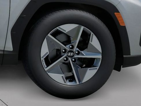 New 2026 Hyundai Tucson SEL w/ Tow & Go Package FWD image 8