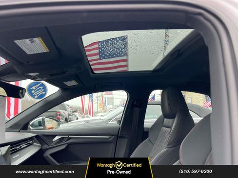 Used 2024 Audi S3 Premium Plus image 21