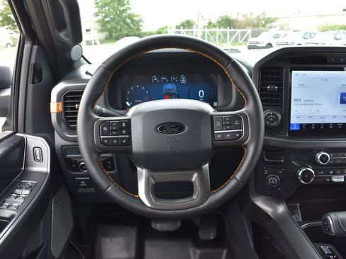 Used 2025 Ford F150 Tremor AWD/4WD image 15