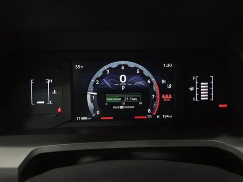 Certified 2025 Toyota Tacoma SR5 image 16