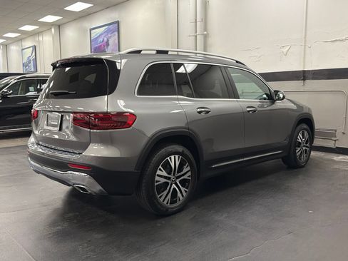 Certified 2026 Mercedes-Benz GLB 250 image 13