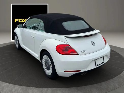 Used 2013 Volkswagen Beetle 2.5 FWD image 7
