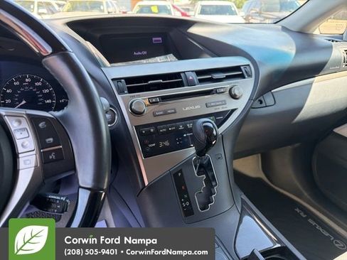 Used 2015 Lexus RX 350 AWD image 15