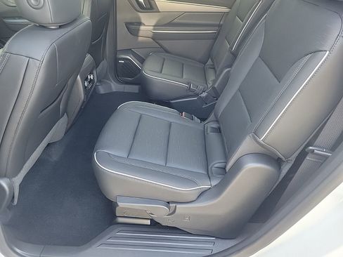 New 2026 Buick Enclave Sport Touring w/ Power Package FWD image 10