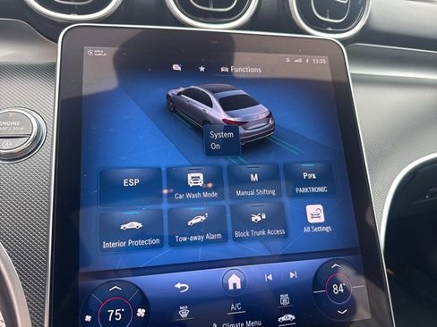 Used 2024 Mercedes-Benz C 300 Sedan image 26