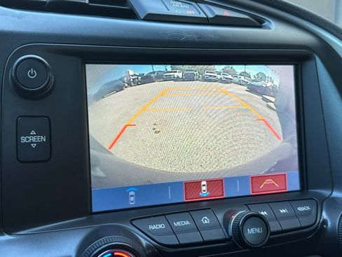 Used 2017 Chevrolet Corvette Grand Sport image 43