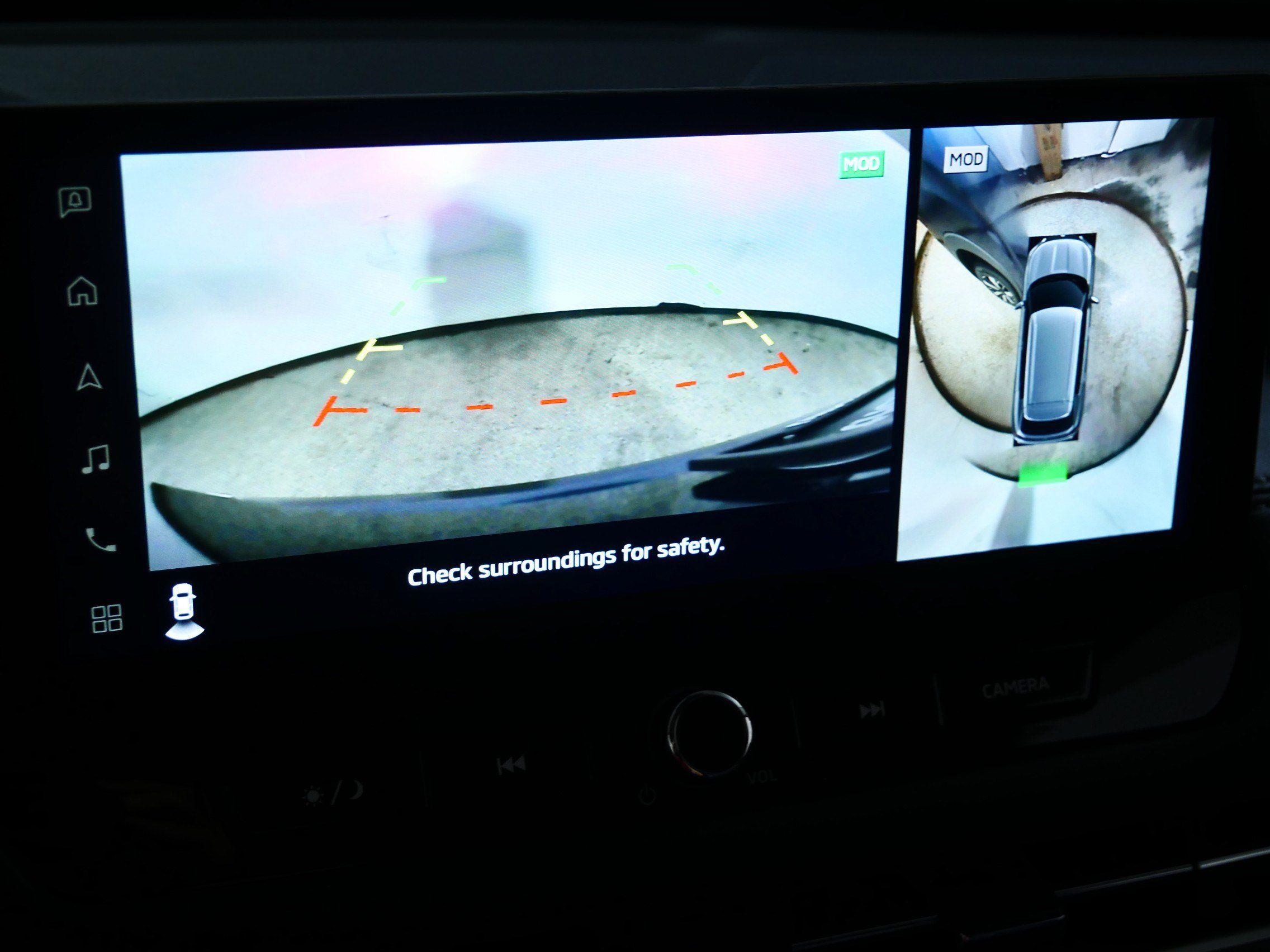 New 2026 Mitsubishi Outlander SEL AWD/4WD image 9